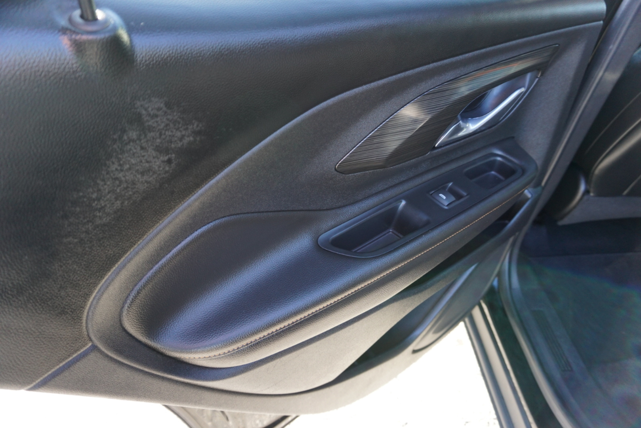 GMC Terrain AWD 4dr SLT 2021