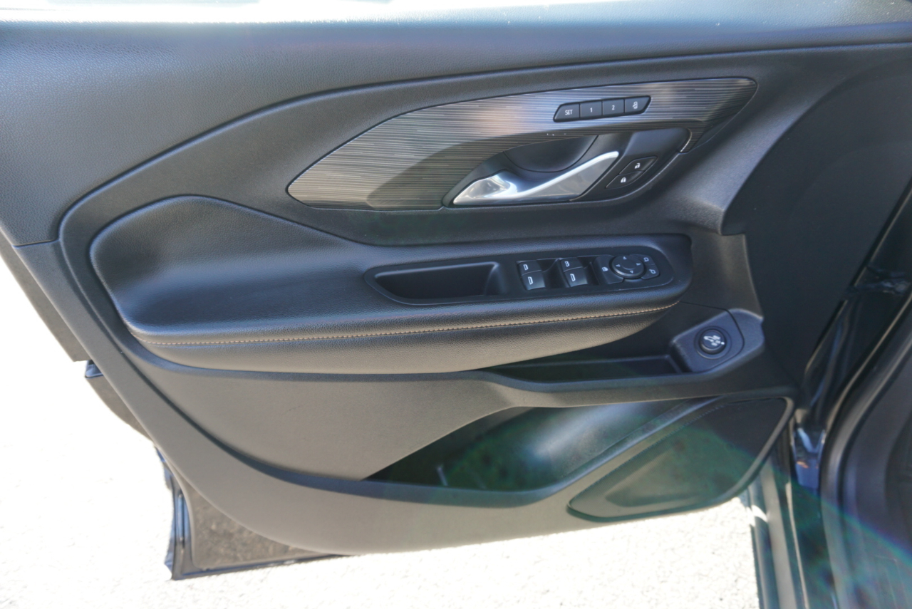 GMC Terrain AWD 4dr SLT 2021