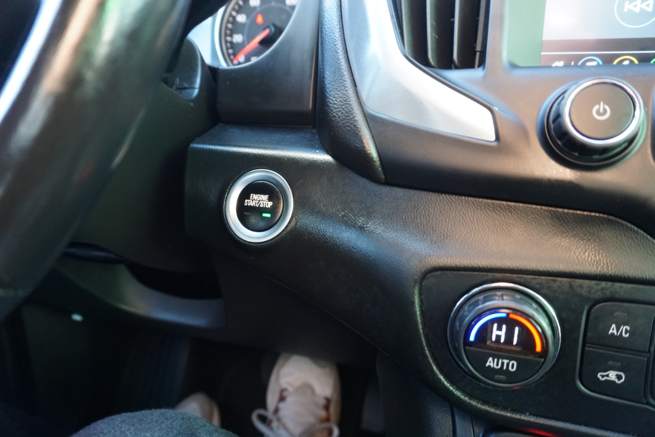 GMC Terrain AWD 4dr SLT 2021