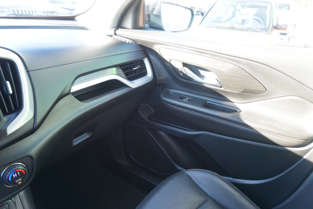 GMC Terrain AWD 4dr SLT 2021