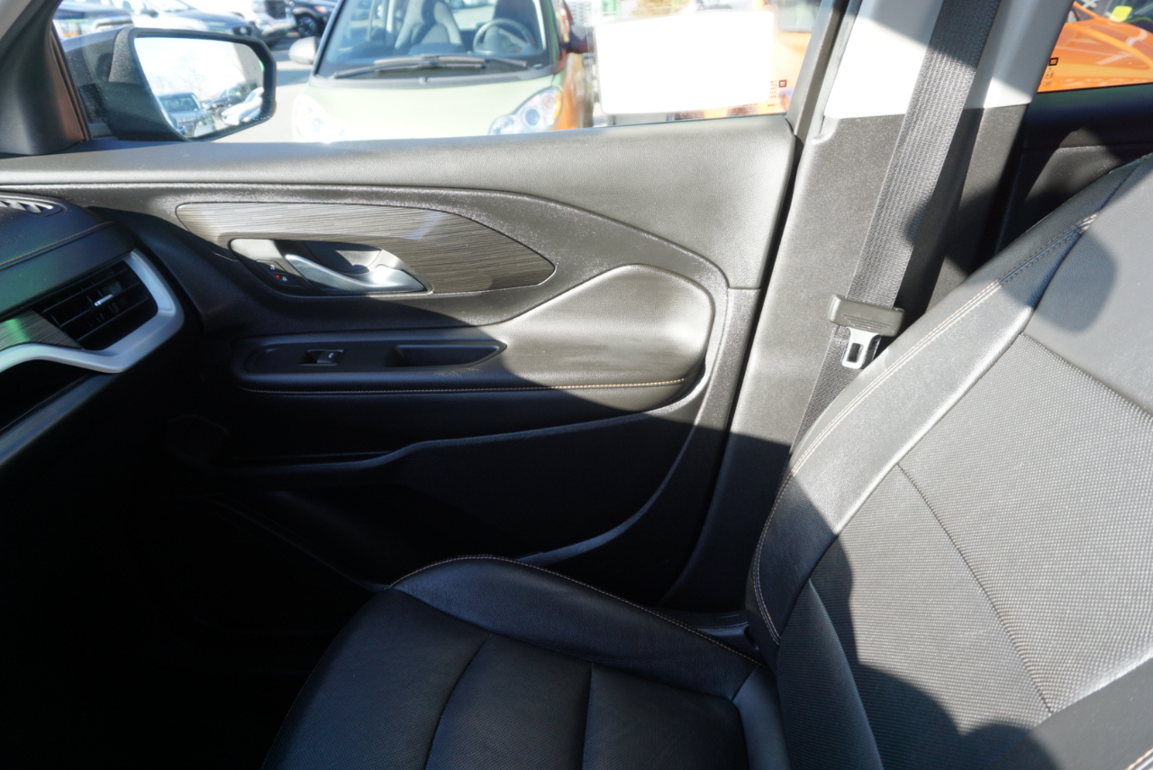 GMC Terrain AWD 4dr SLT 2021