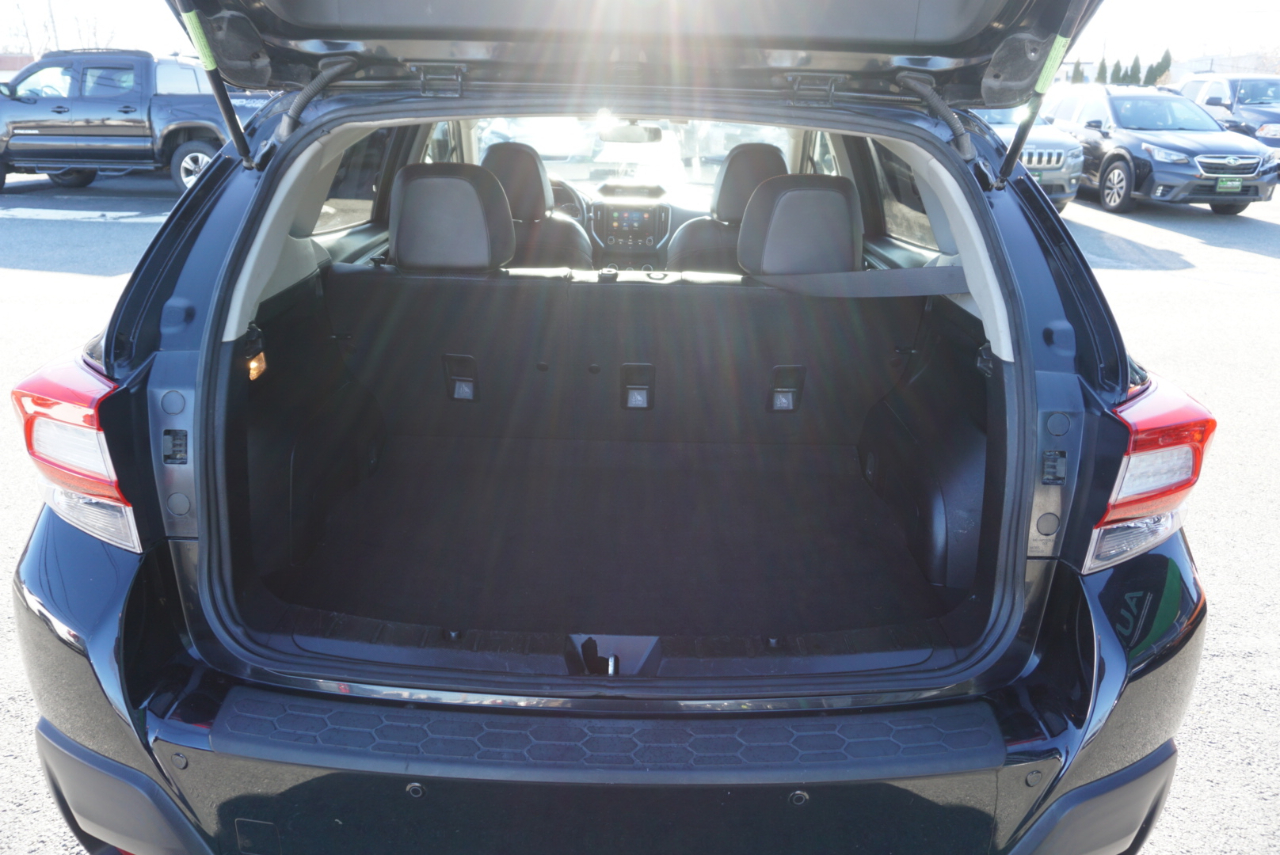 Subaru Crosstrek 2.0i Limited CVT 2019