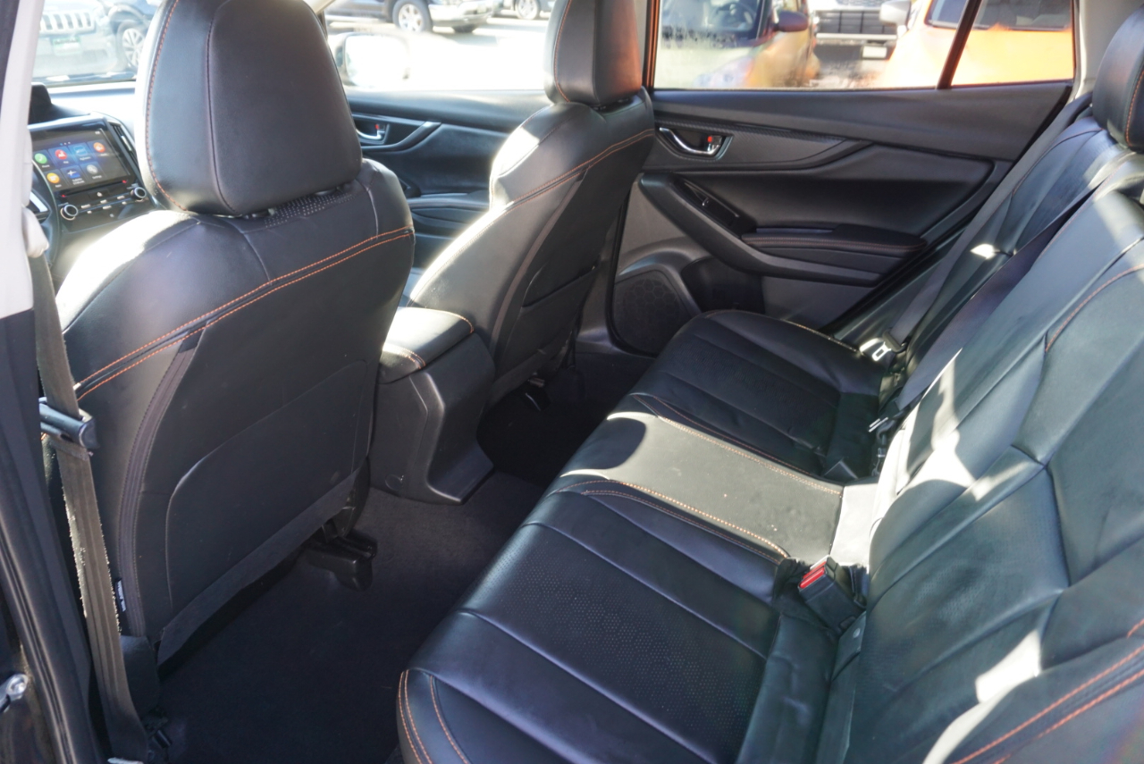 Subaru Crosstrek 2.0i Limited CVT 2019