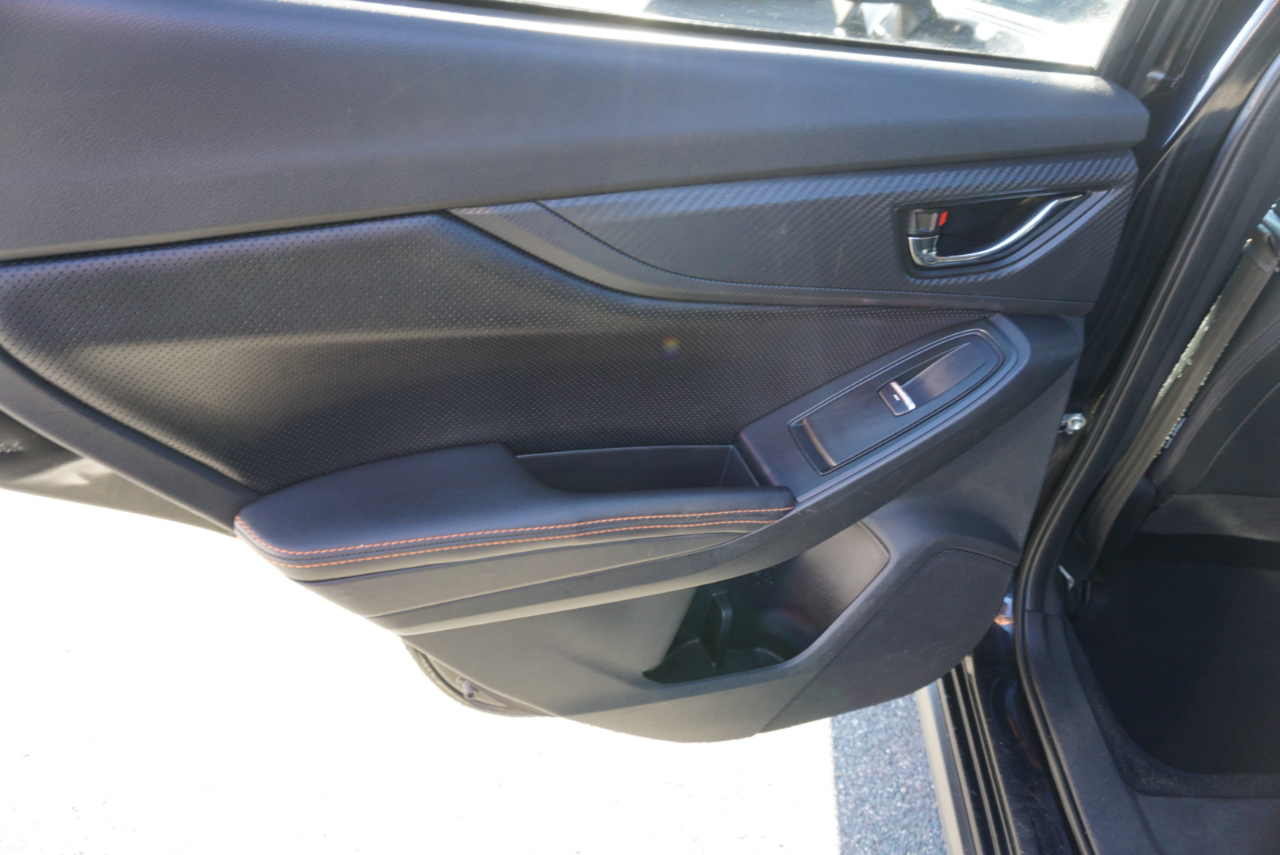 Subaru Crosstrek 2.0i Limited CVT 2019