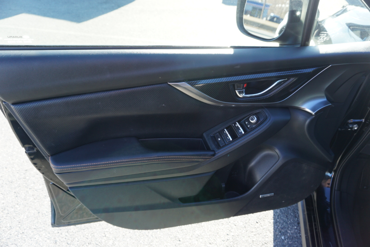 Subaru Crosstrek 2.0i Limited CVT 2019