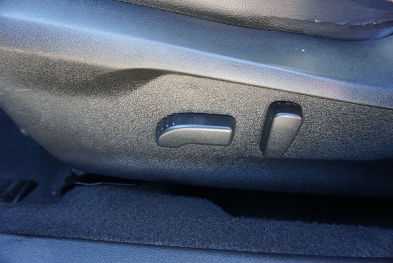 Subaru Crosstrek 2.0i Limited CVT 2019