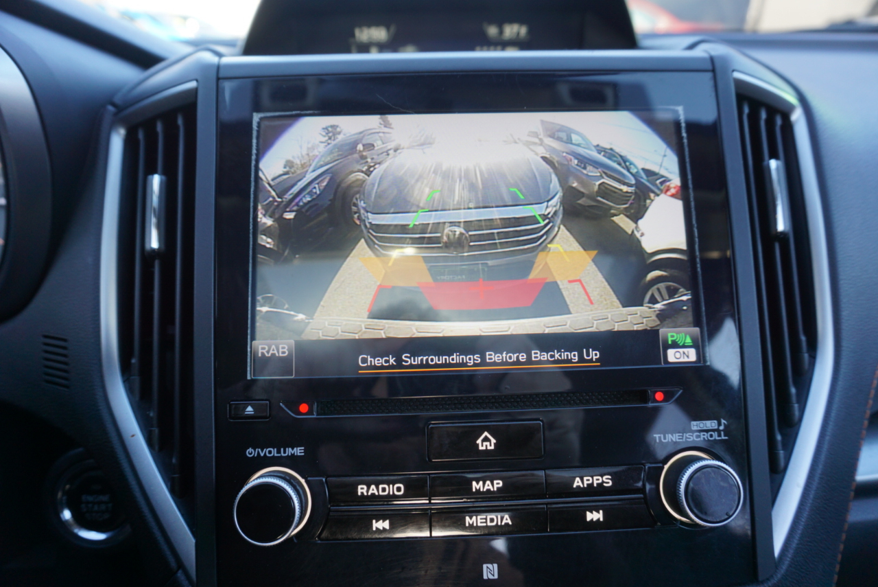 Subaru Crosstrek 2.0i Limited CVT 2019