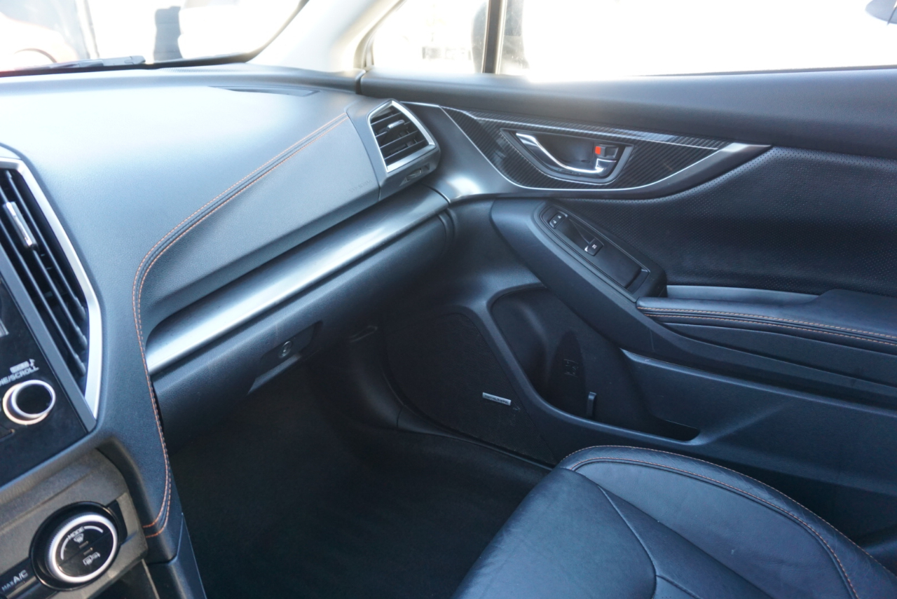 Subaru Crosstrek 2.0i Limited CVT 2019