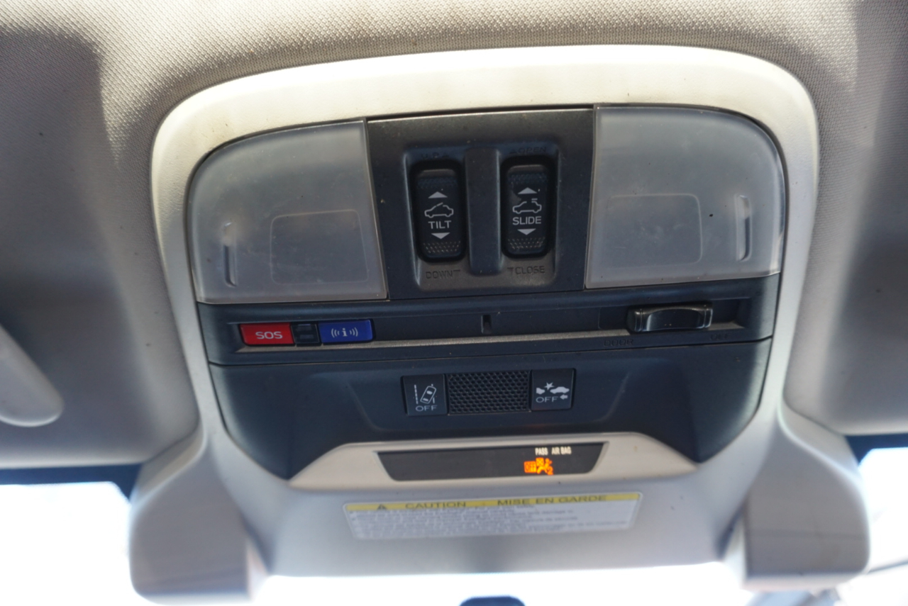 Subaru Crosstrek 2.0i Limited CVT 2019