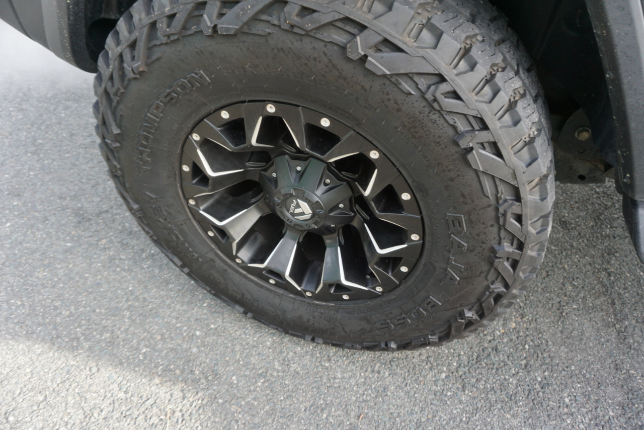 Jeep Wrangler Unlimited Sahara 4x4 2018