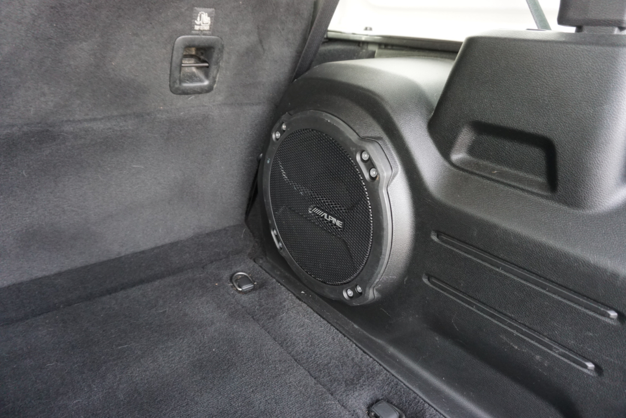 Jeep Wrangler Unlimited Sahara 4x4 2018