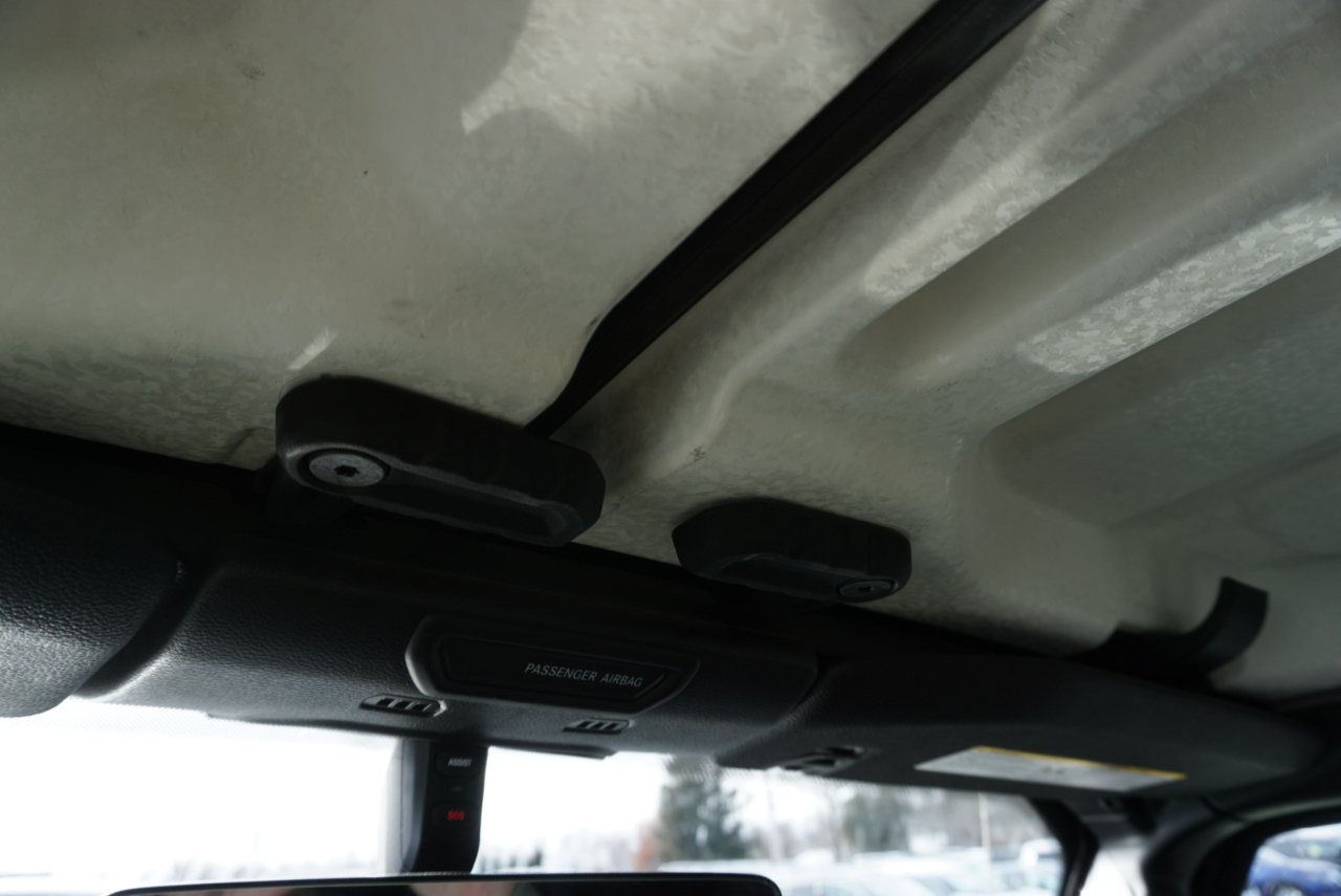 Jeep Wrangler Unlimited Sahara 4x4 2018