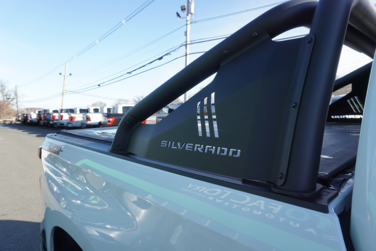 Chevrolet Silverado 1500  2019