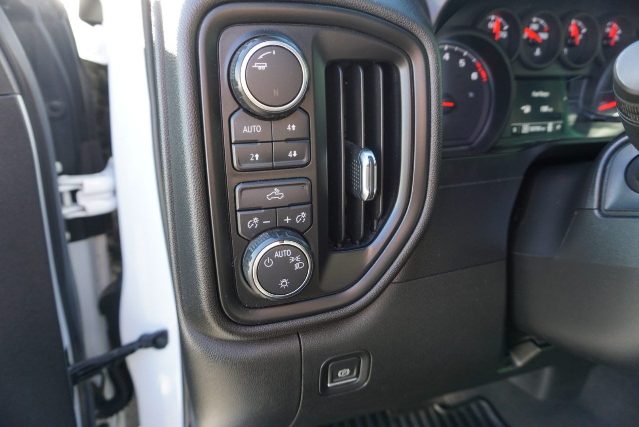 Chevrolet Silverado 1500  2019