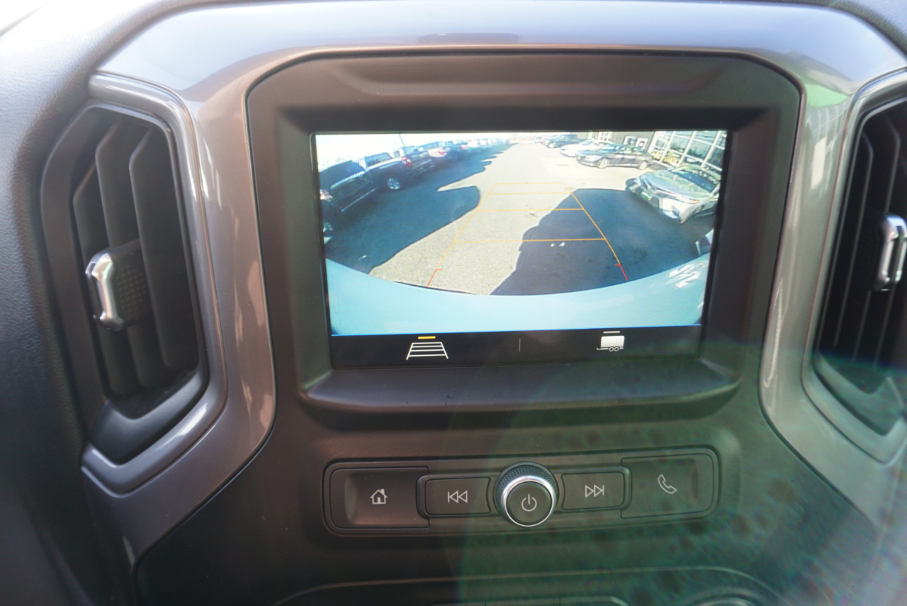 Chevrolet Silverado 1500  2019