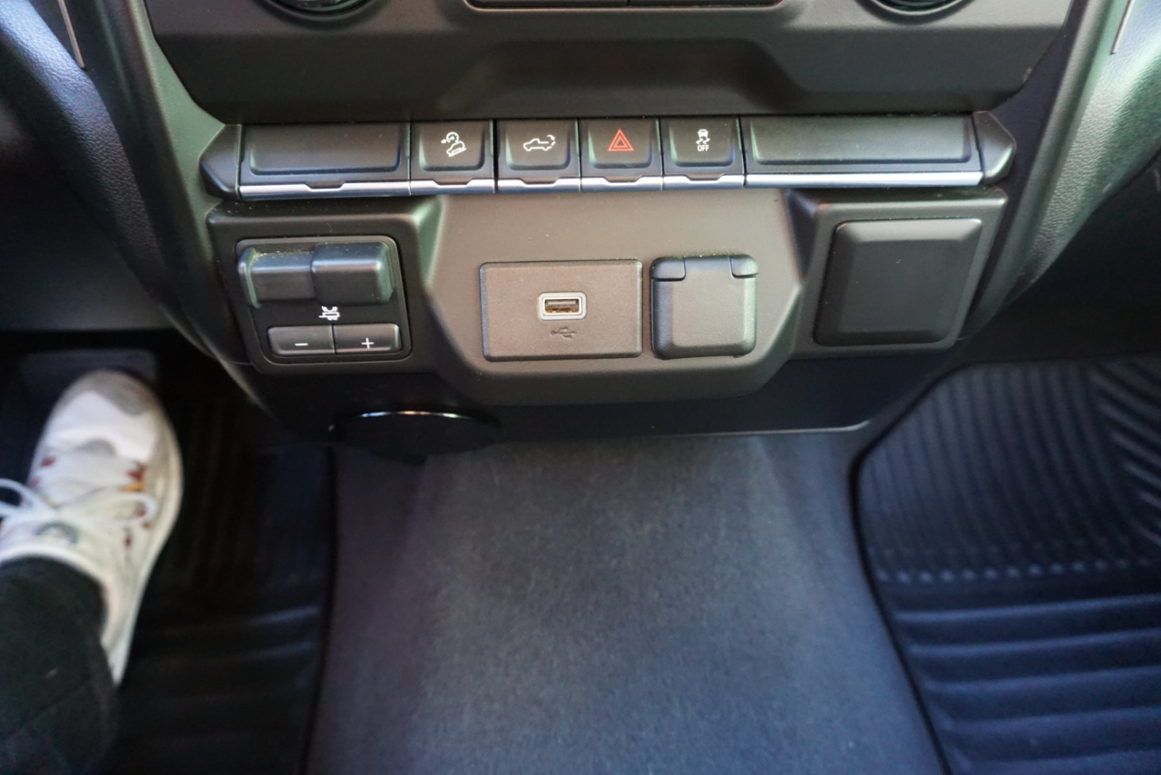 Chevrolet Silverado 1500  2019