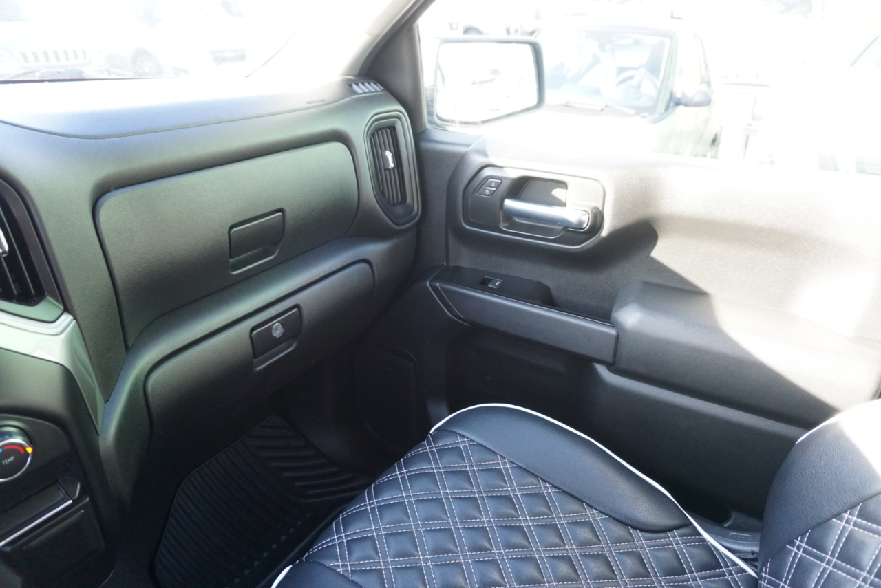 Chevrolet Silverado 1500  2019