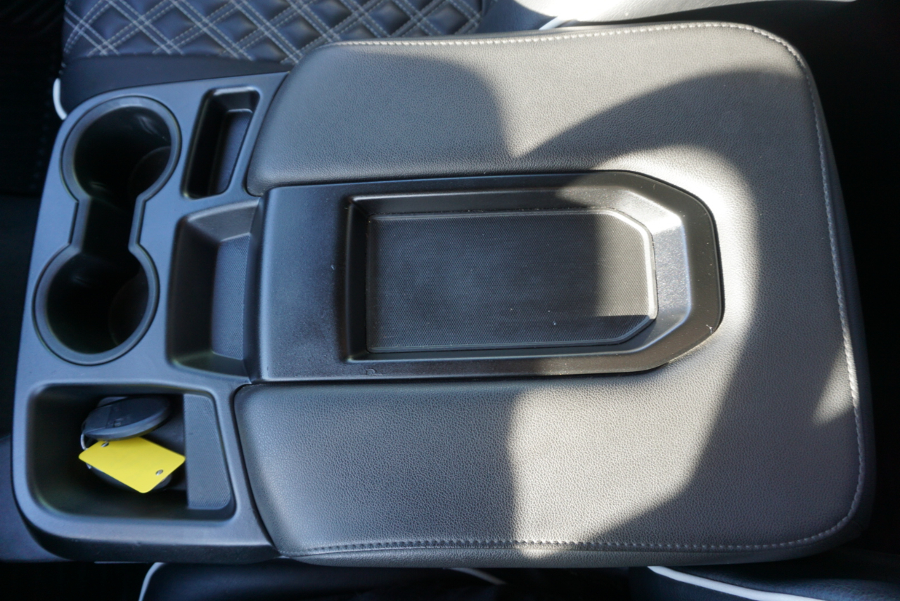 Chevrolet Silverado 1500  2019