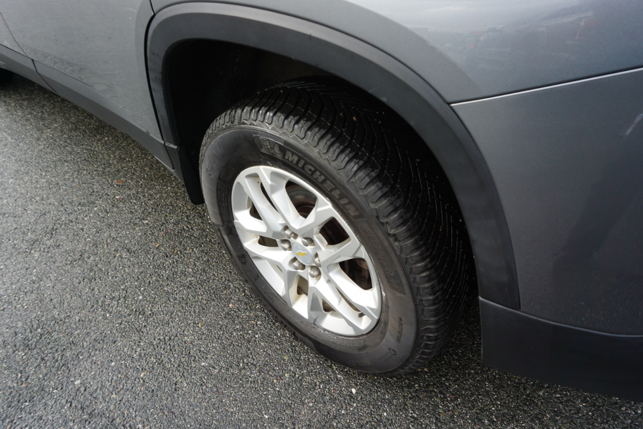 Chevrolet Traverse  2019