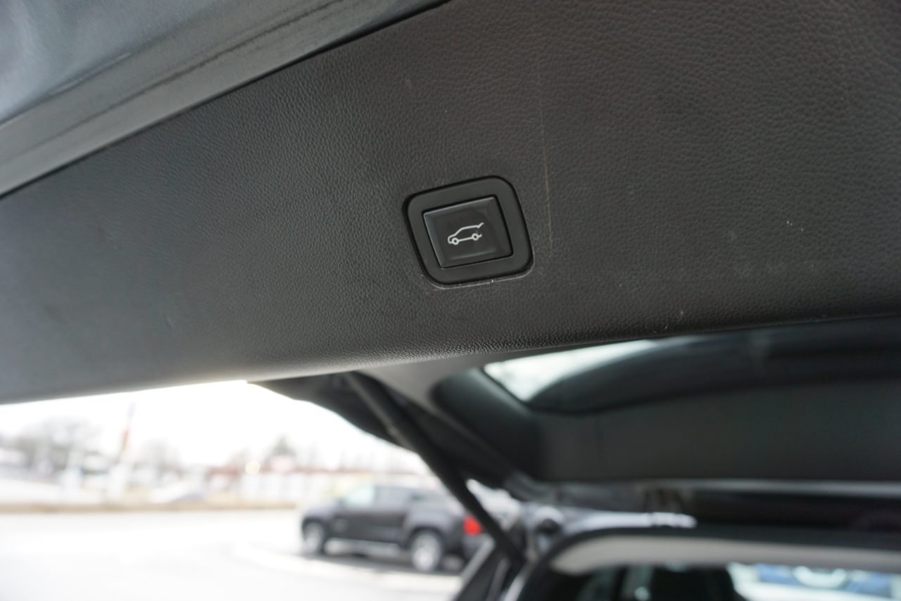 Chevrolet Traverse  2019