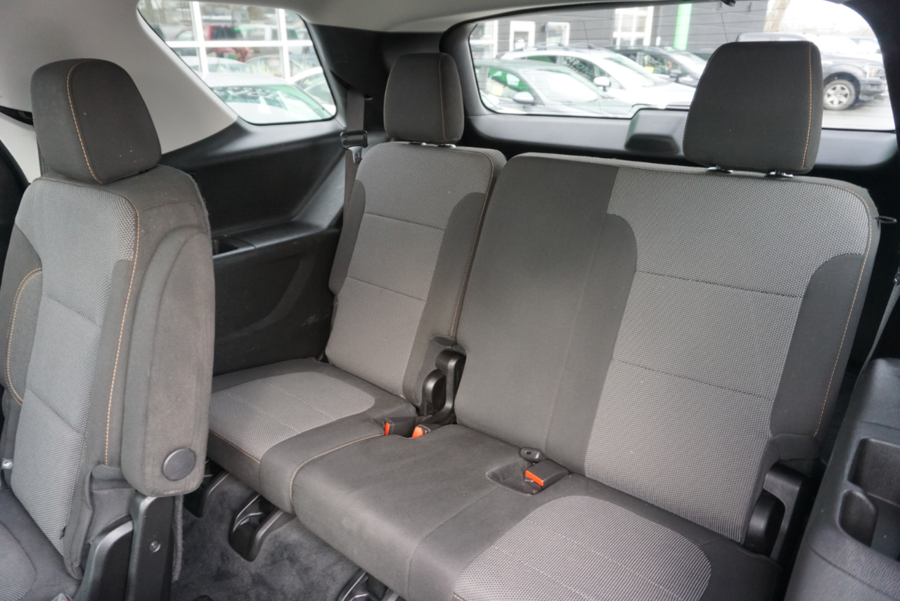 Chevrolet Traverse  2019