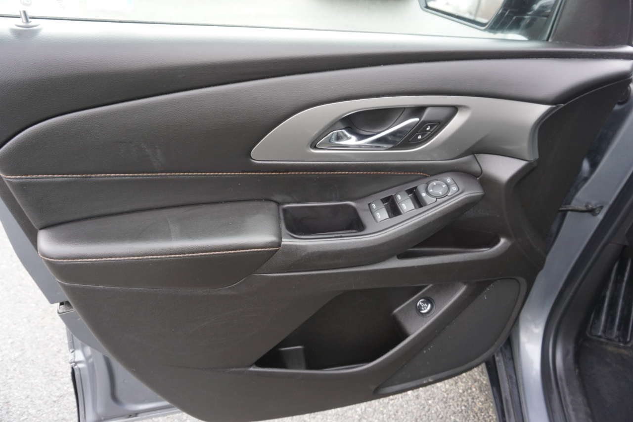 Chevrolet Traverse  2019