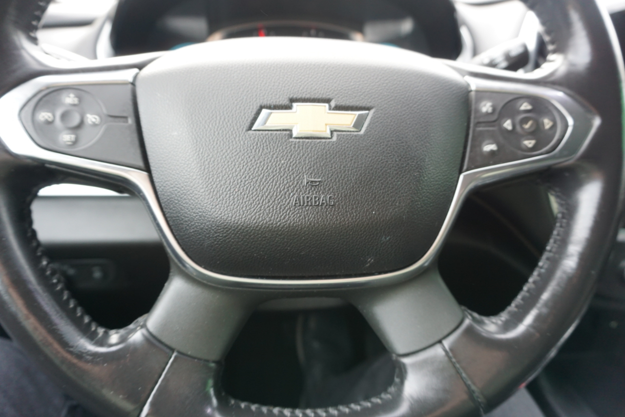 Chevrolet Traverse  2019