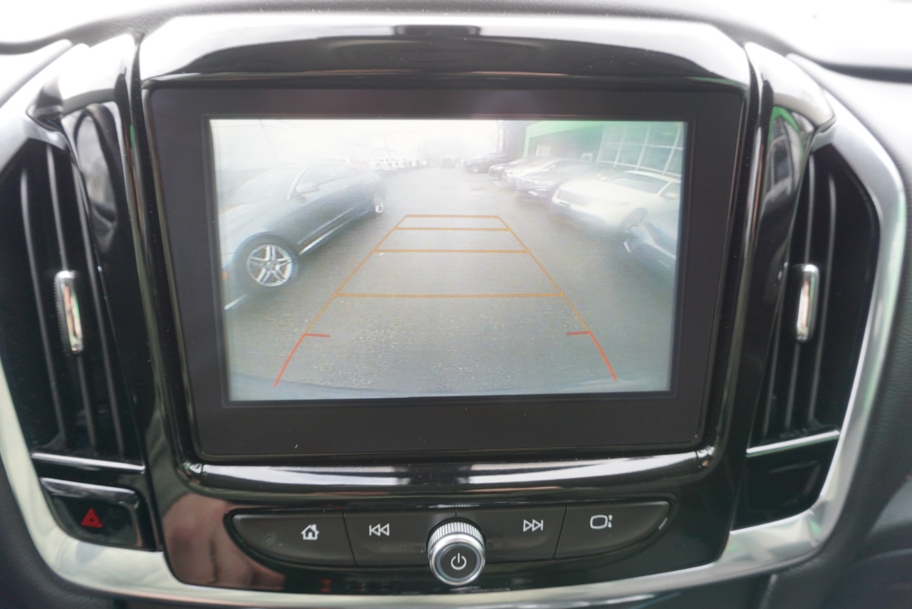 Chevrolet Traverse  2019