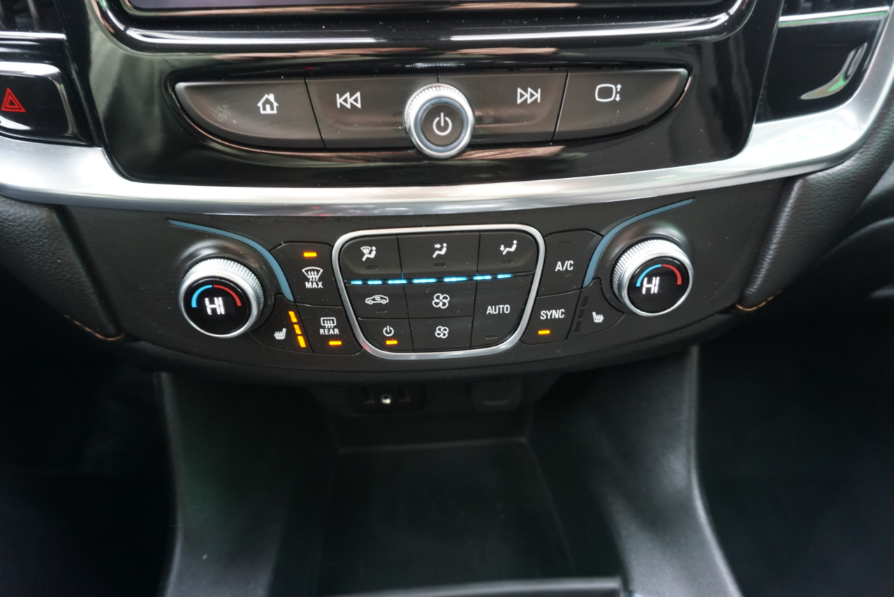 Chevrolet Traverse  2019