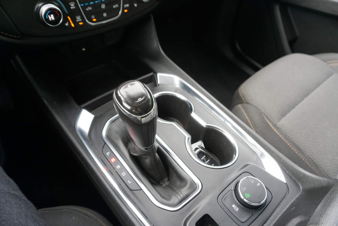 Chevrolet Traverse  2019