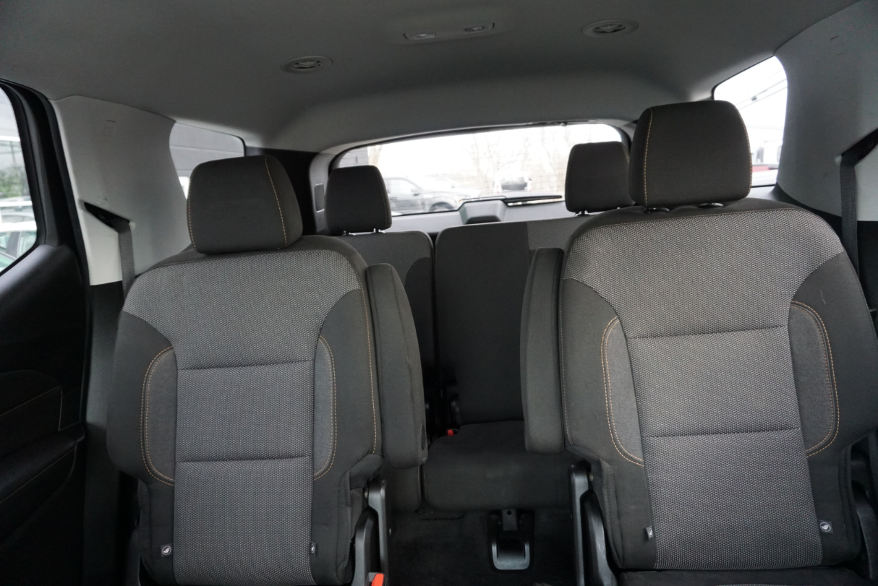 Chevrolet Traverse  2019