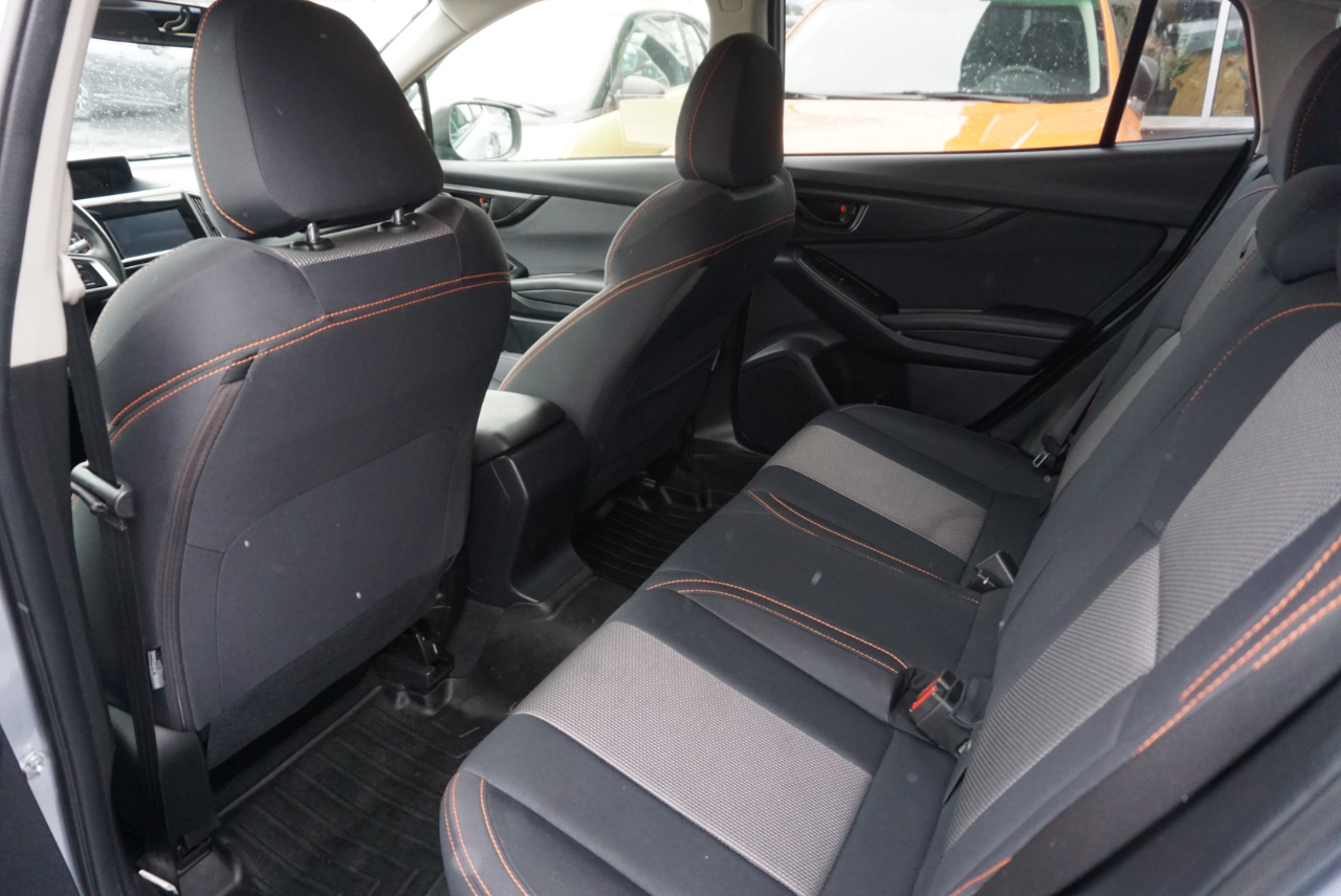 Subaru Crosstrek  2018