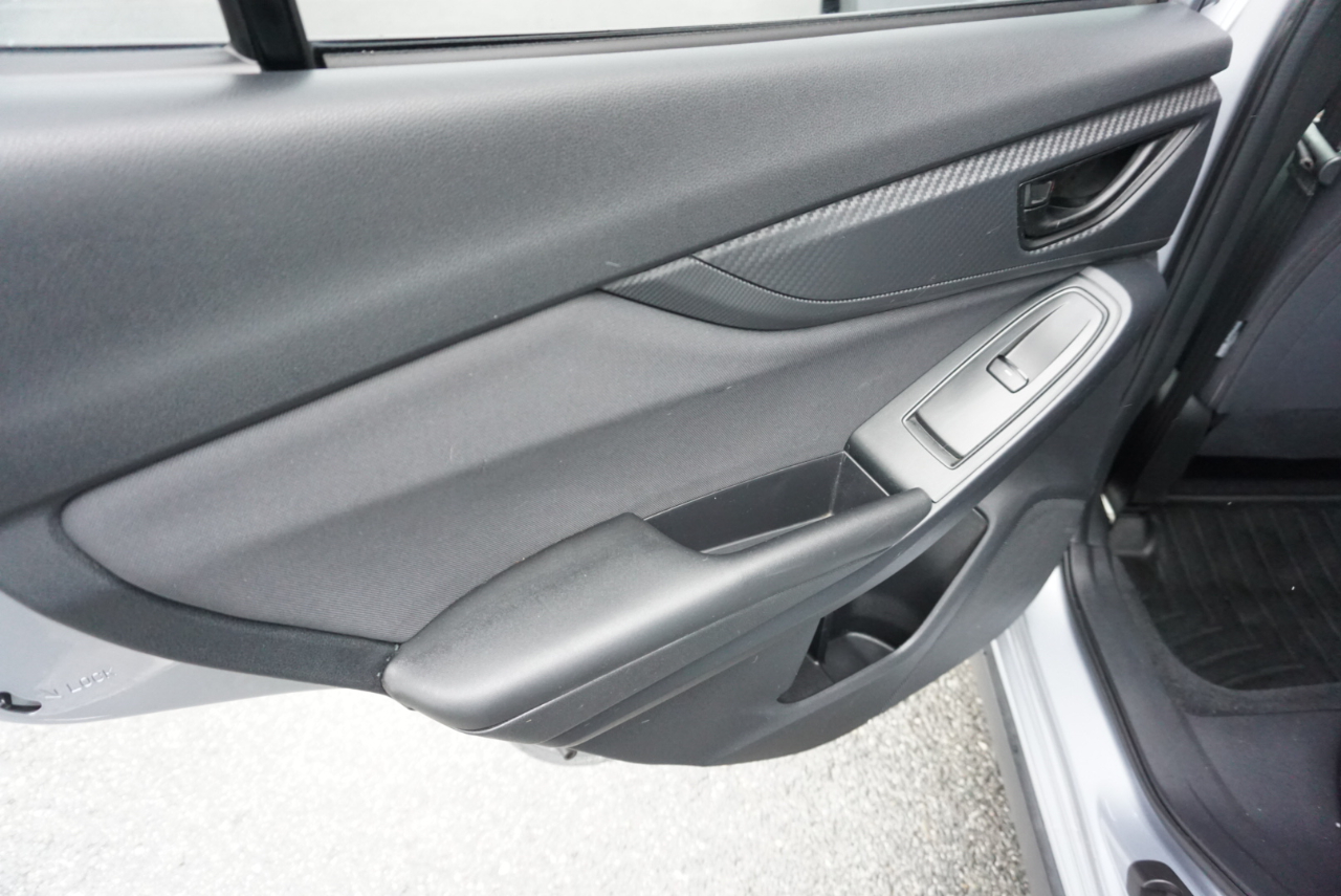 Subaru Crosstrek  2018