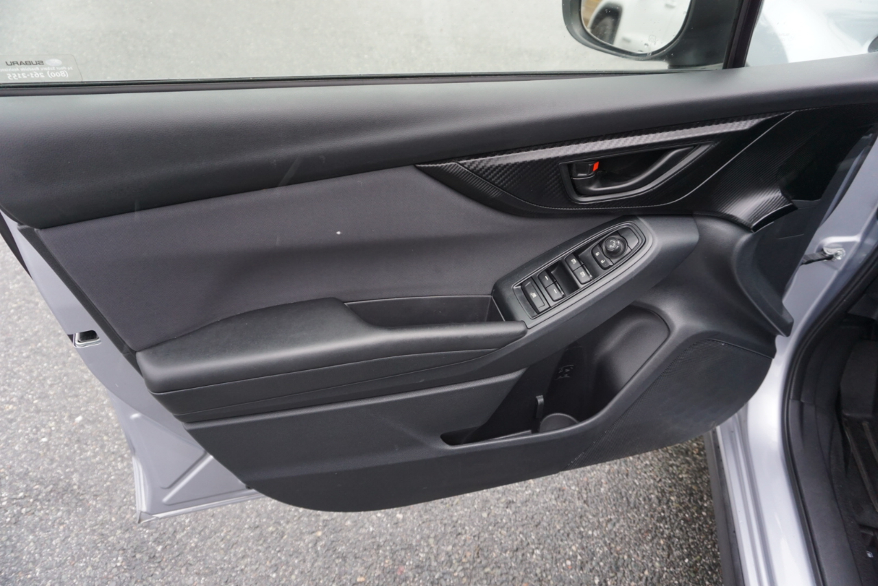 Subaru Crosstrek  2018