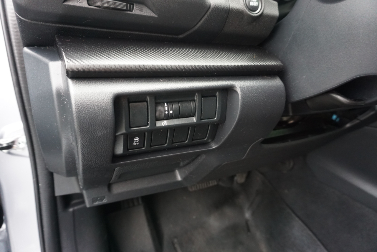 Subaru Crosstrek  2018