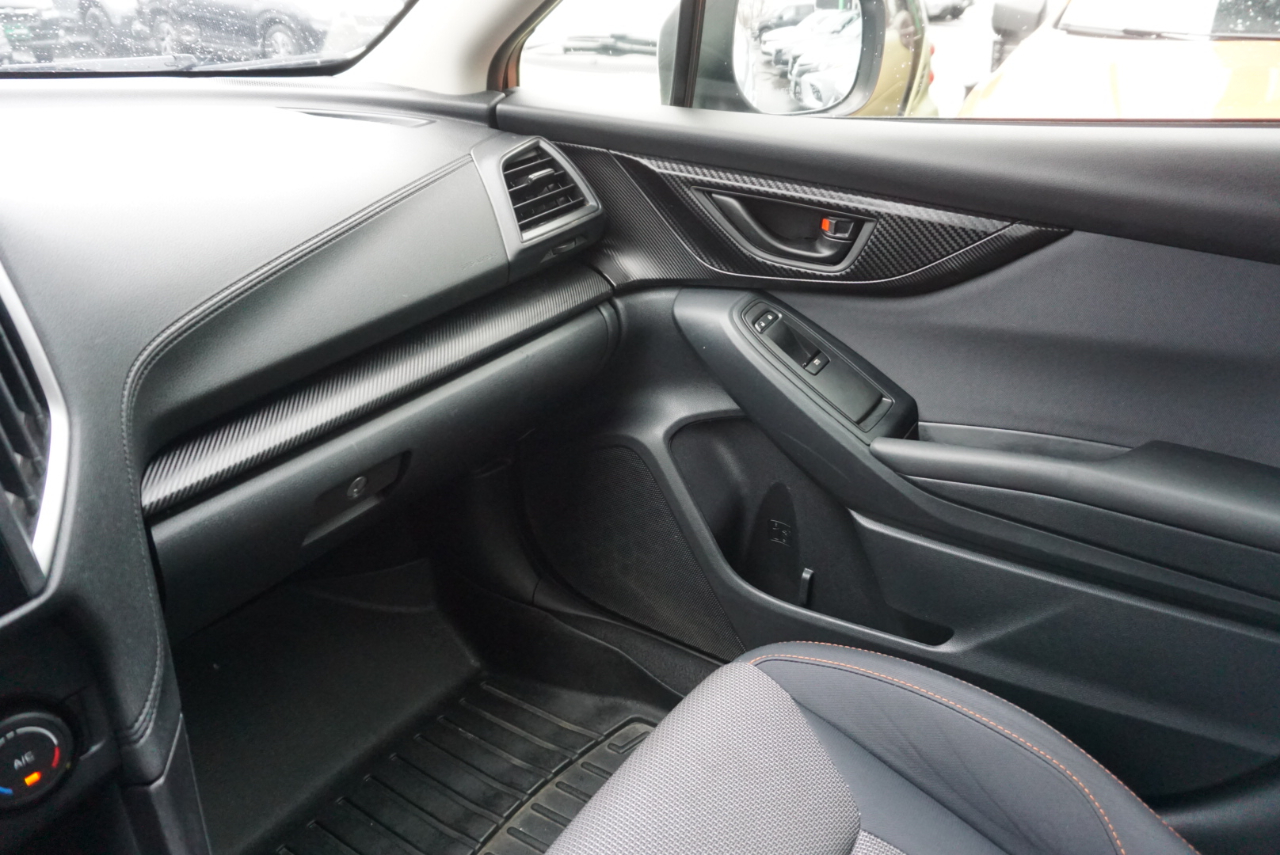 Subaru Crosstrek  2018