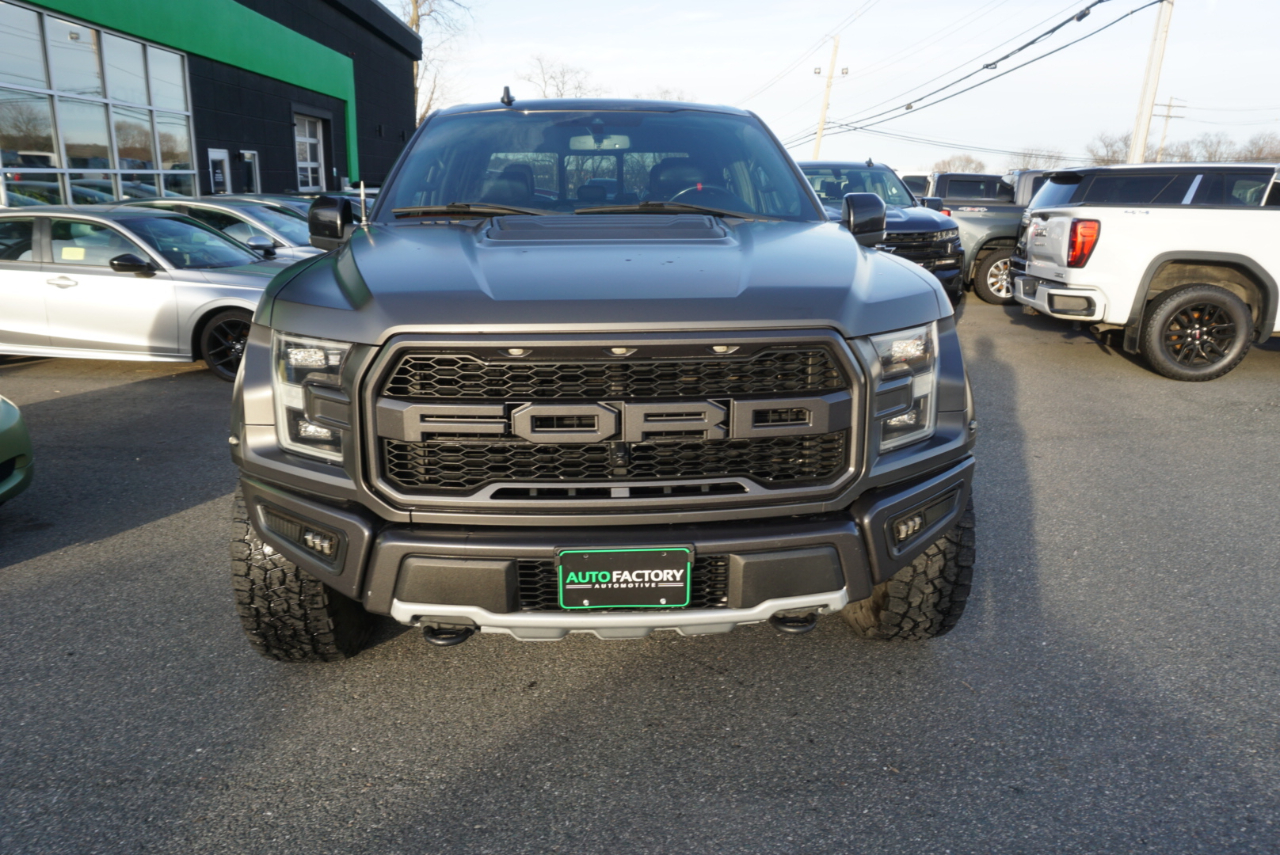 Ford F-150  2020