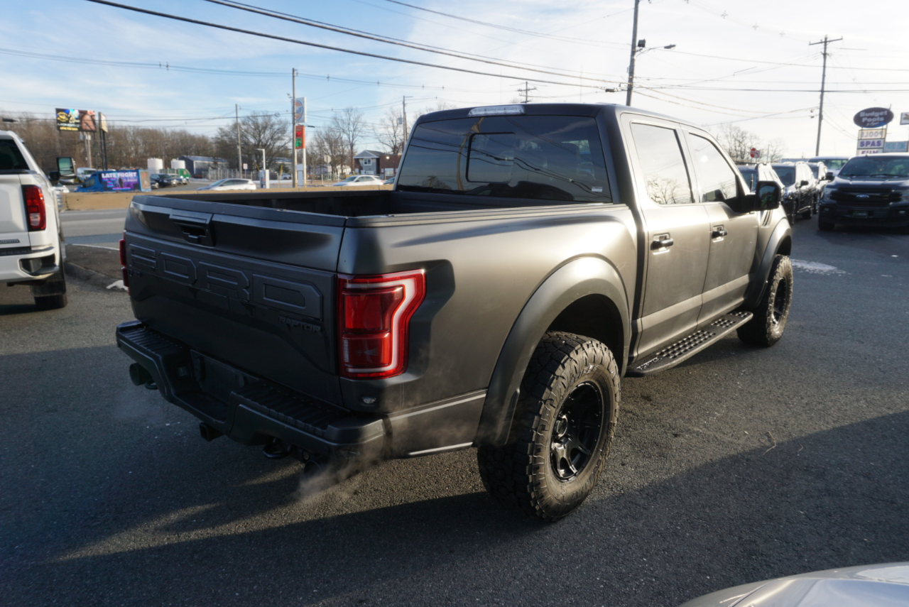 Ford F-150  2020