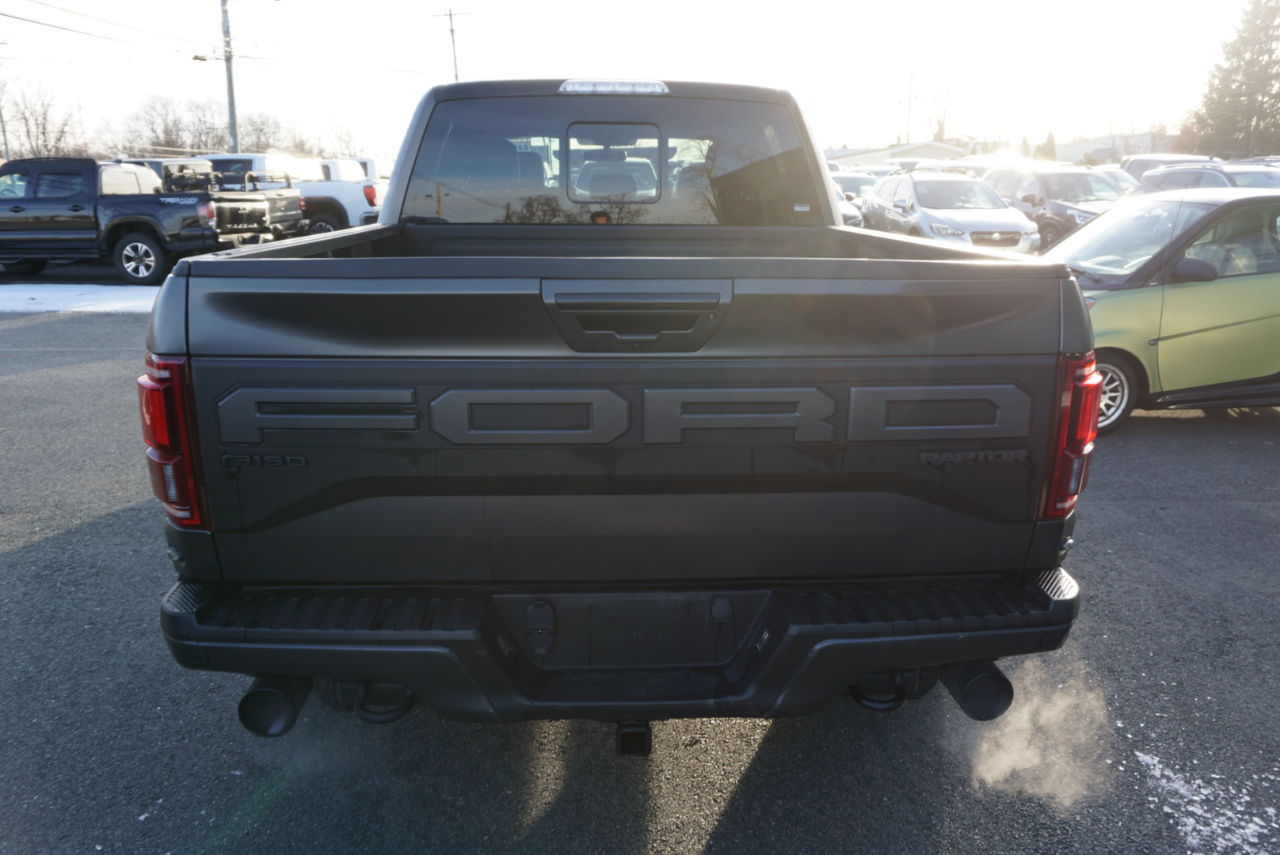Ford F-150  2020