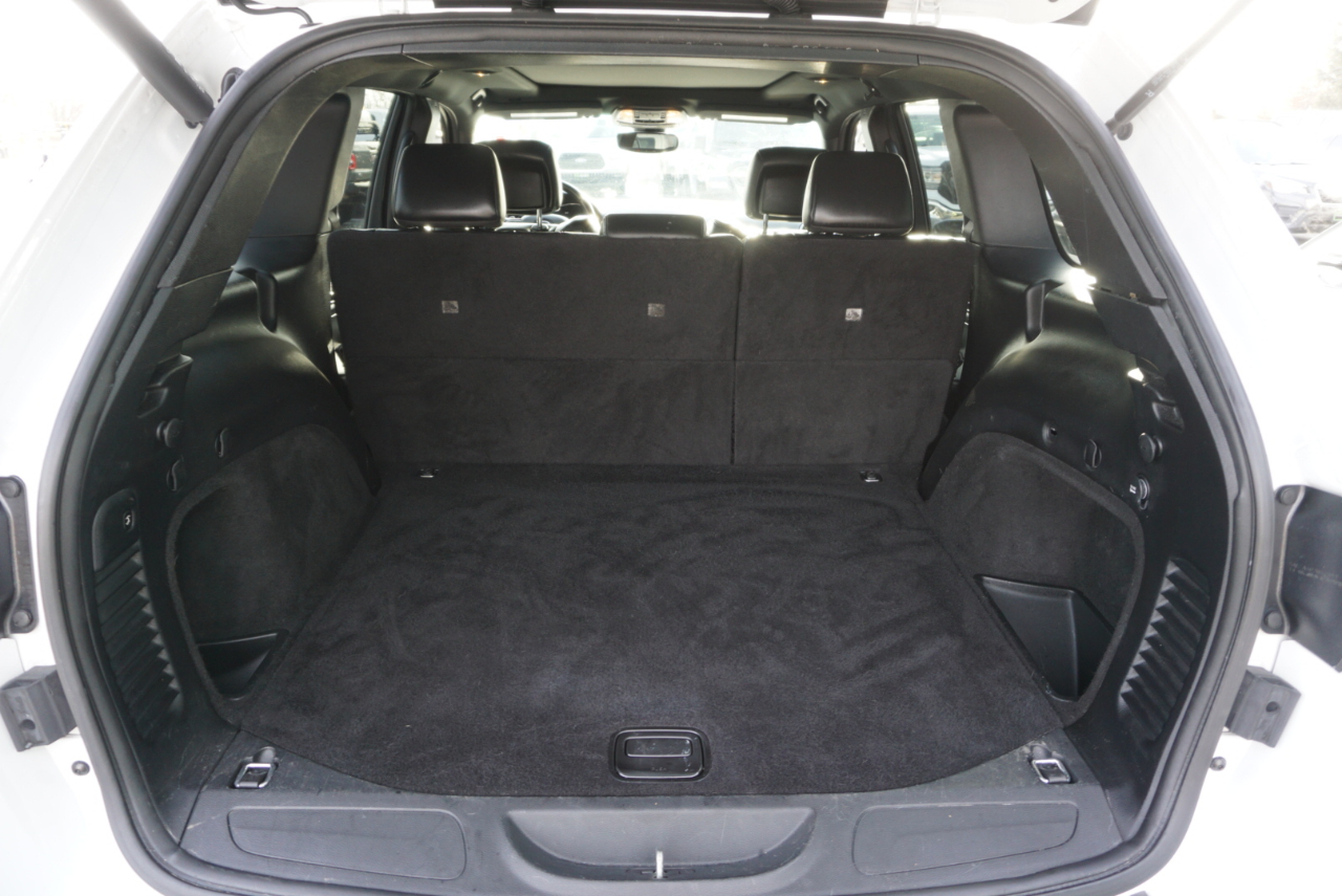 Jeep Grand Cherokee Limited X 4x4 2020