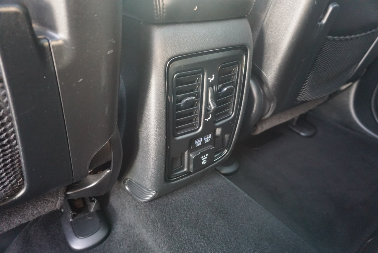 Jeep Grand Cherokee Limited X 4x4 2020