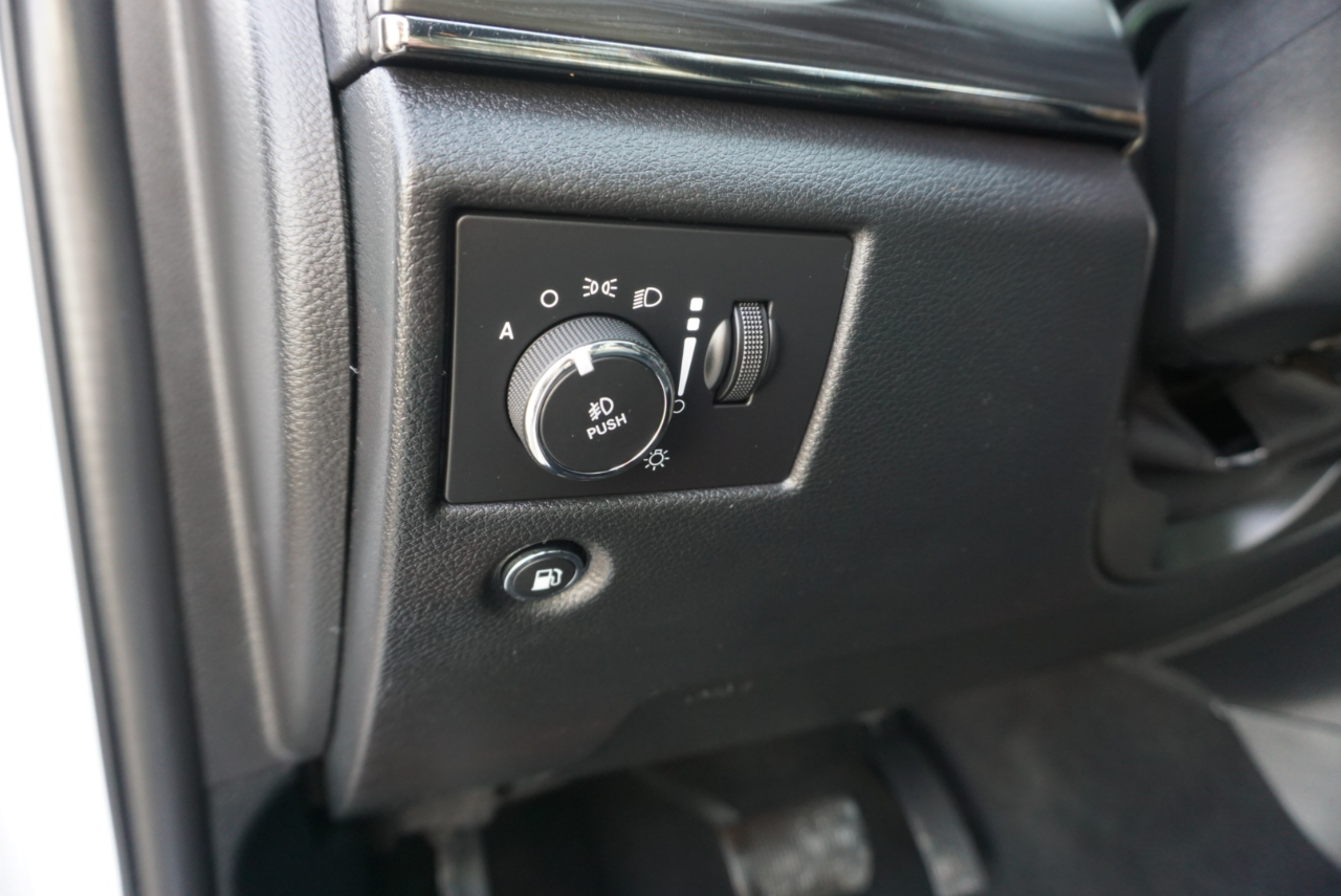 Jeep Grand Cherokee Limited X 4x4 2020