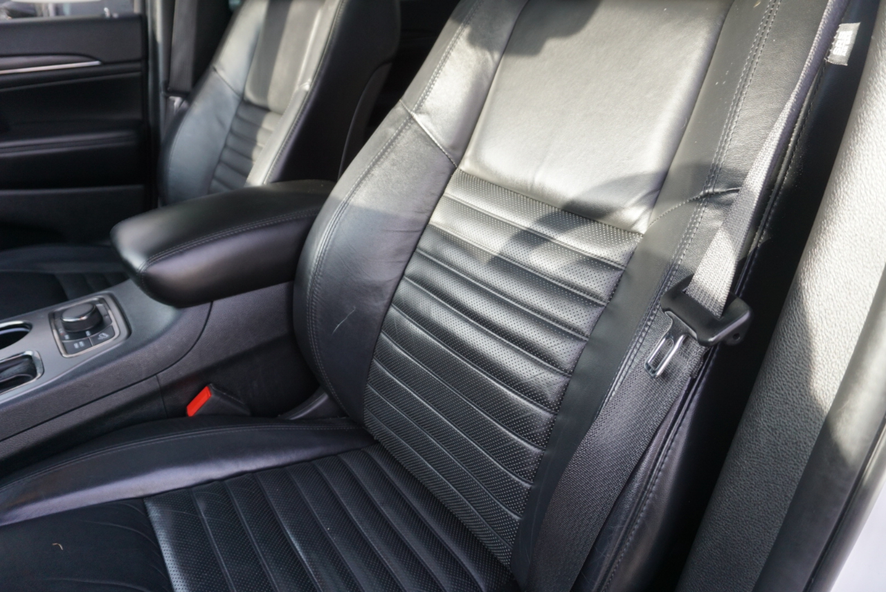 Jeep Grand Cherokee Limited X 4x4 2020