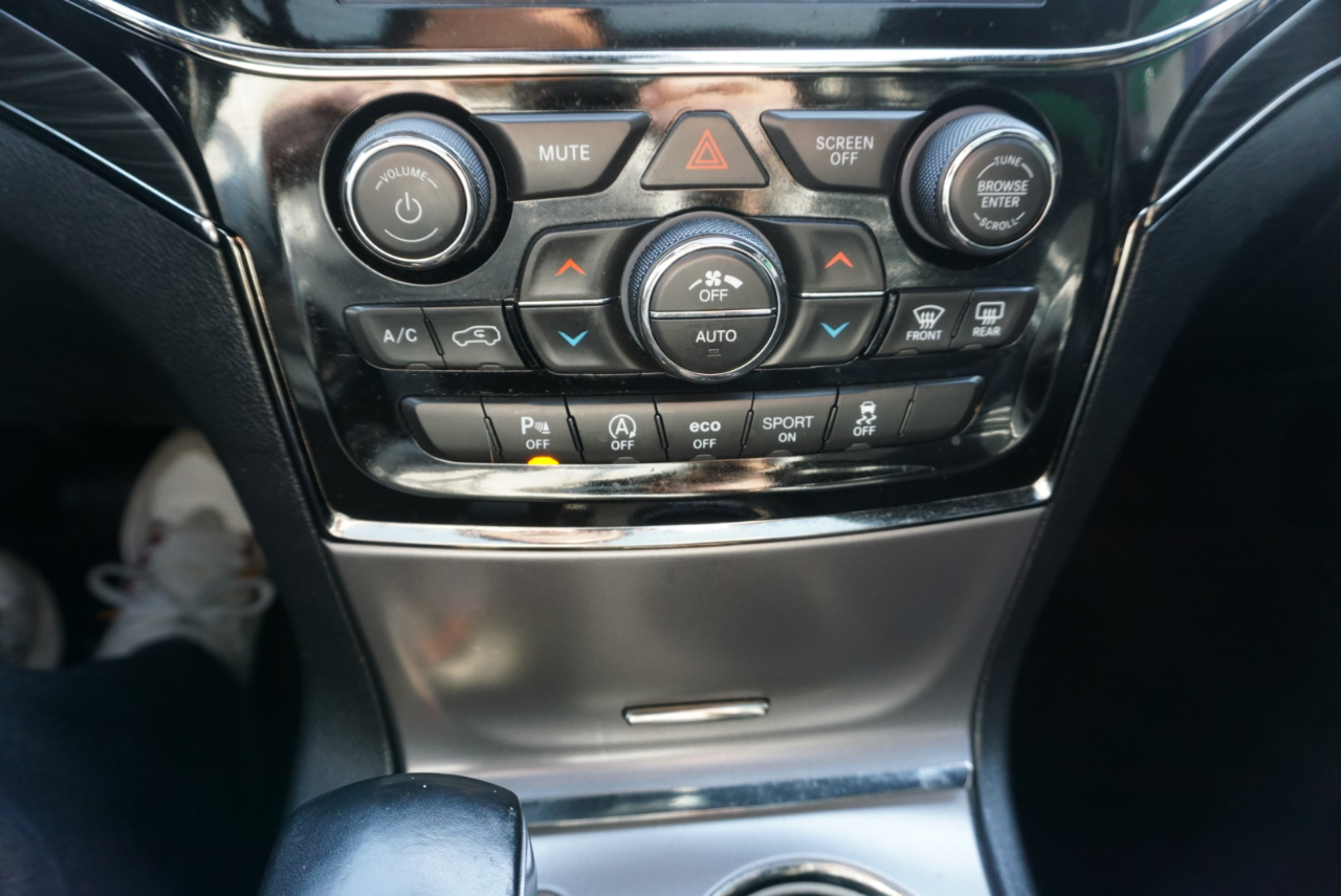 Jeep Grand Cherokee Limited X 4x4 2020