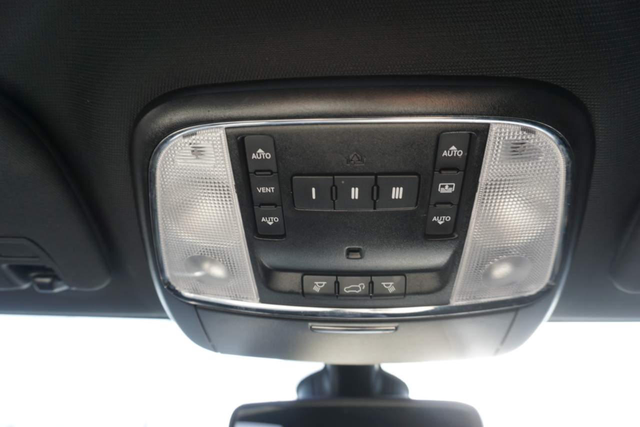 Jeep Grand Cherokee Limited X 4x4 2020