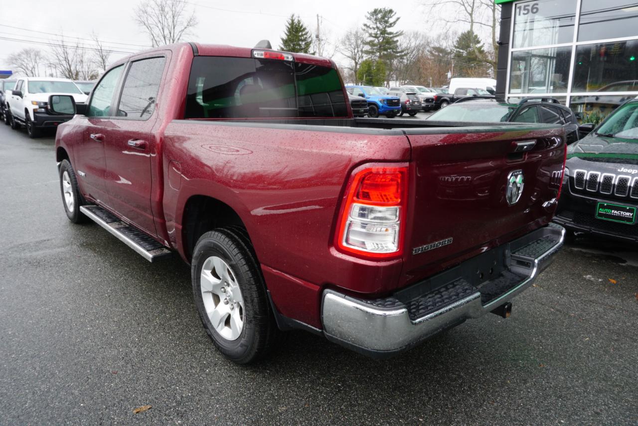 RAM 1500  2020