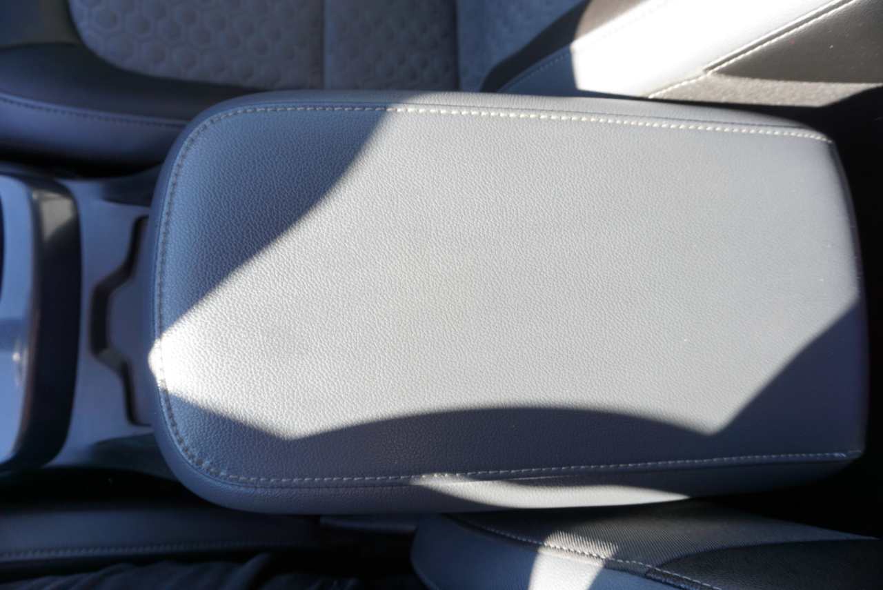 Chevrolet Colorado 4WD Crew Cab Z71 2020