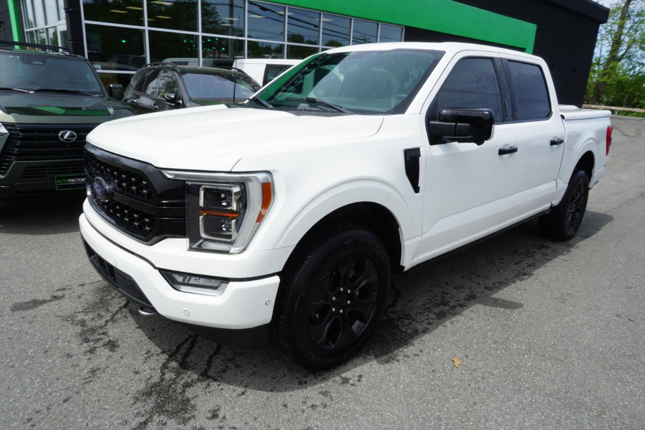 Ford F-150  2021