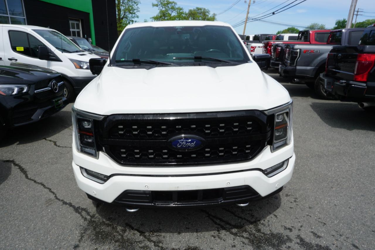 Ford F-150  2021