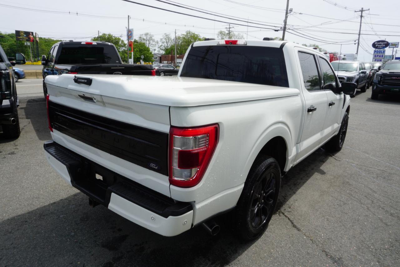 Ford F-150  2021